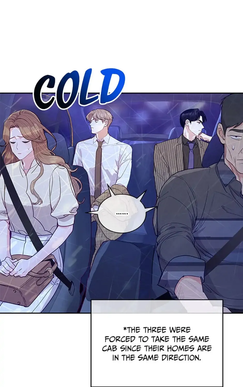 A Suspicious Confession Chapter 33 page 51 - 