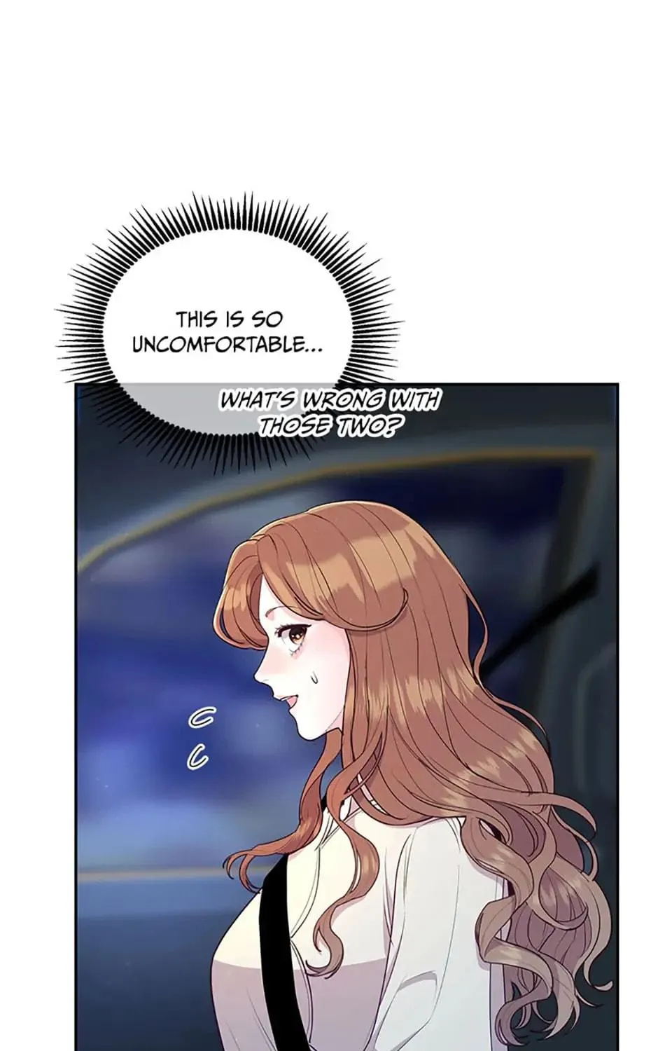 A Suspicious Confession Chapter 33 page 53 - 