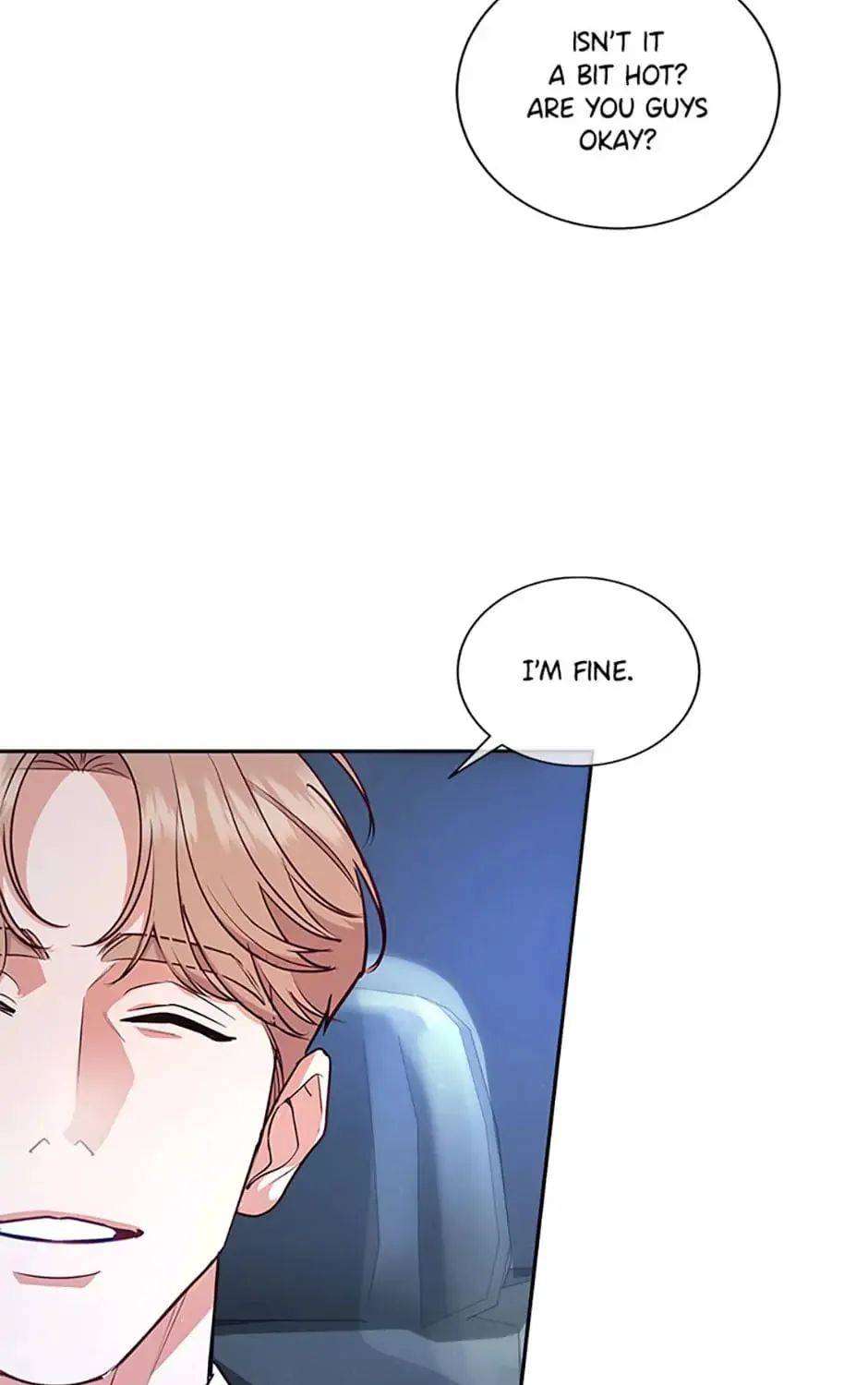 A Suspicious Confession Chapter 33 page 55 - 