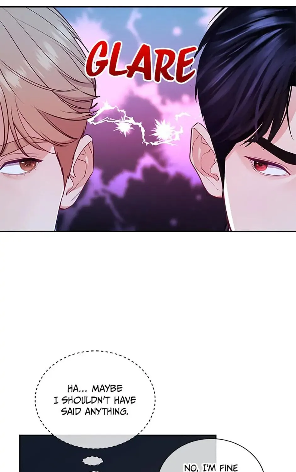 A Suspicious Confession Chapter 33 page 59 - 