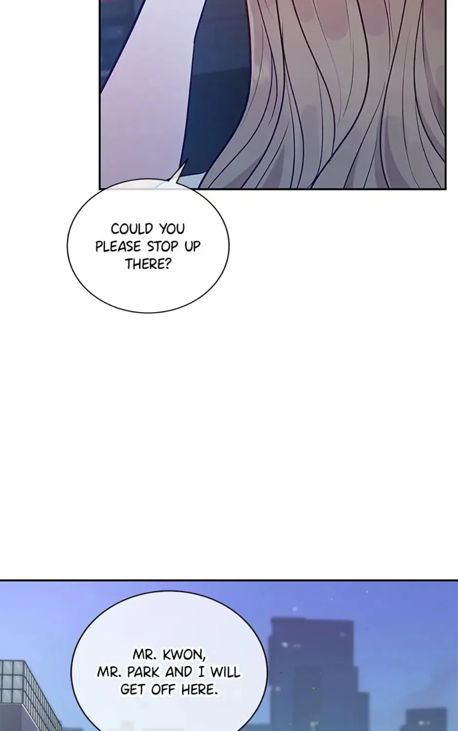 A Suspicious Confession Chapter 33 page 63 - 