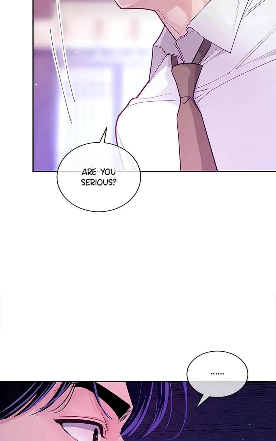 A Suspicious Confession Chapter 33 page 9 - 
