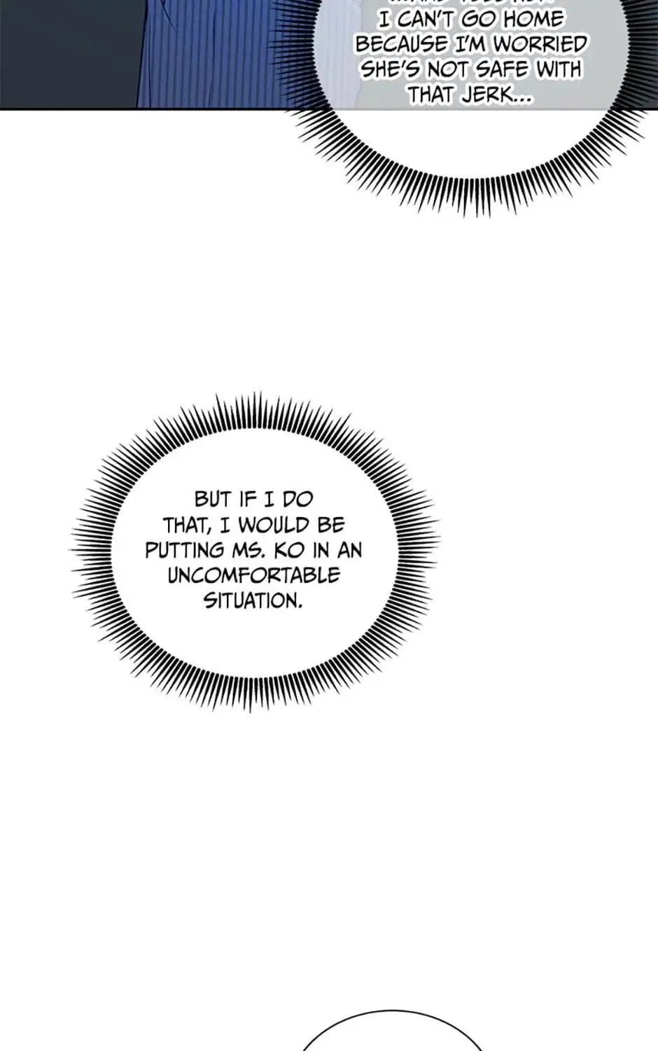 A Suspicious Confession Chapter 33 page 83 - 