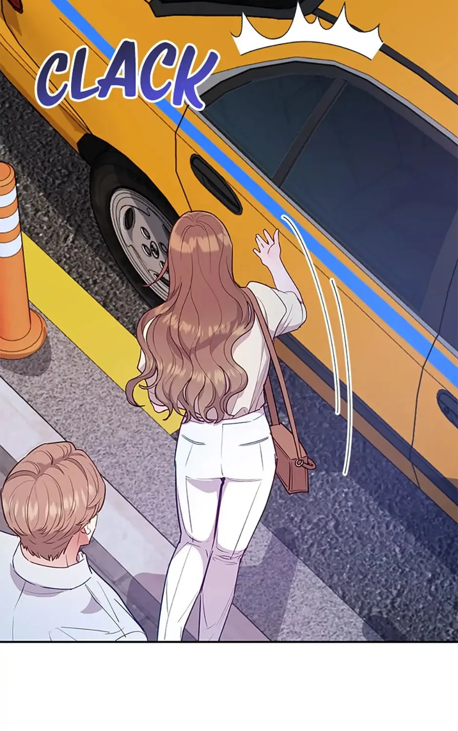 A Suspicious Confession Chapter 33 page 85 - 