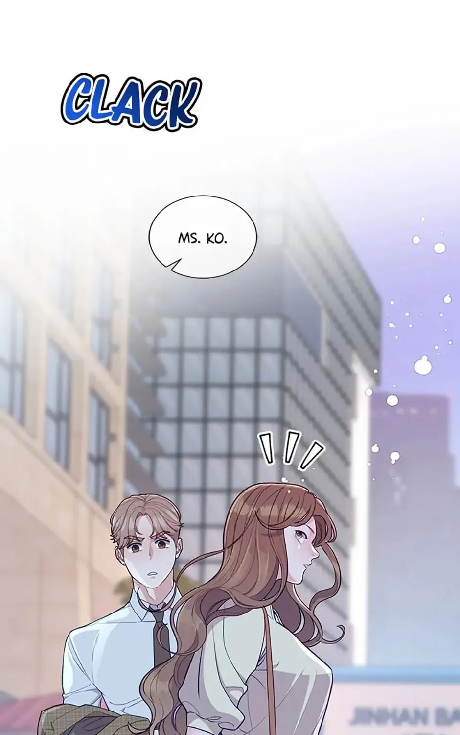 A Suspicious Confession Chapter 33 page 87 - 