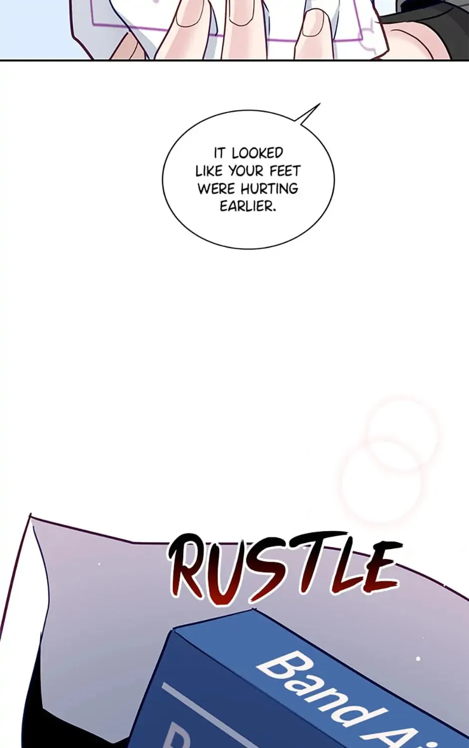 A Suspicious Confession Chapter 33 page 93 - 