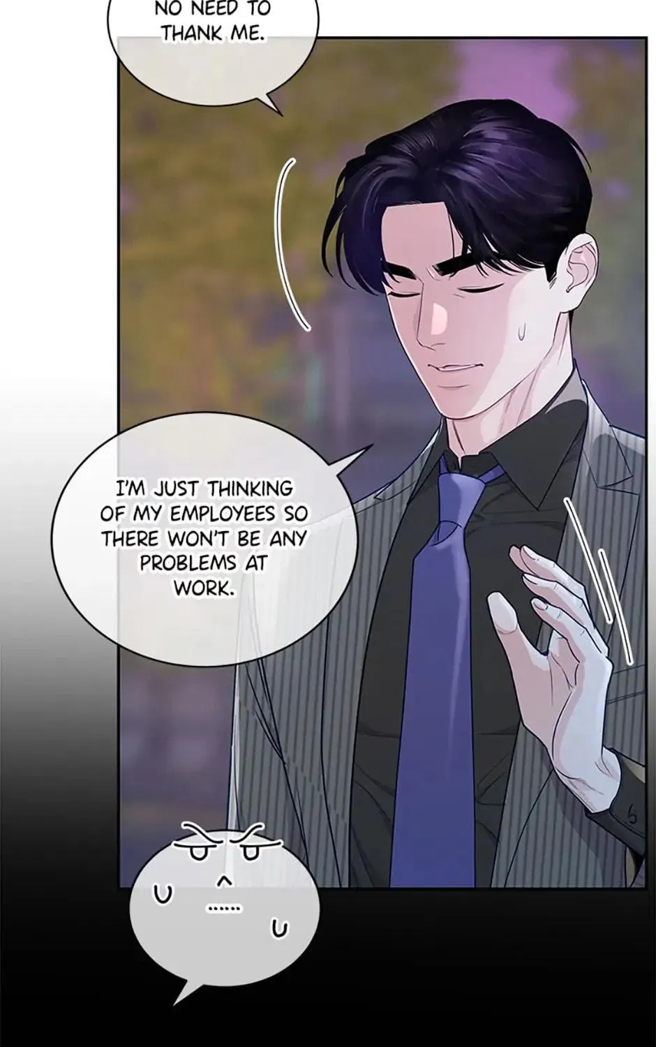 A Suspicious Confession Chapter 33 page 99 - 