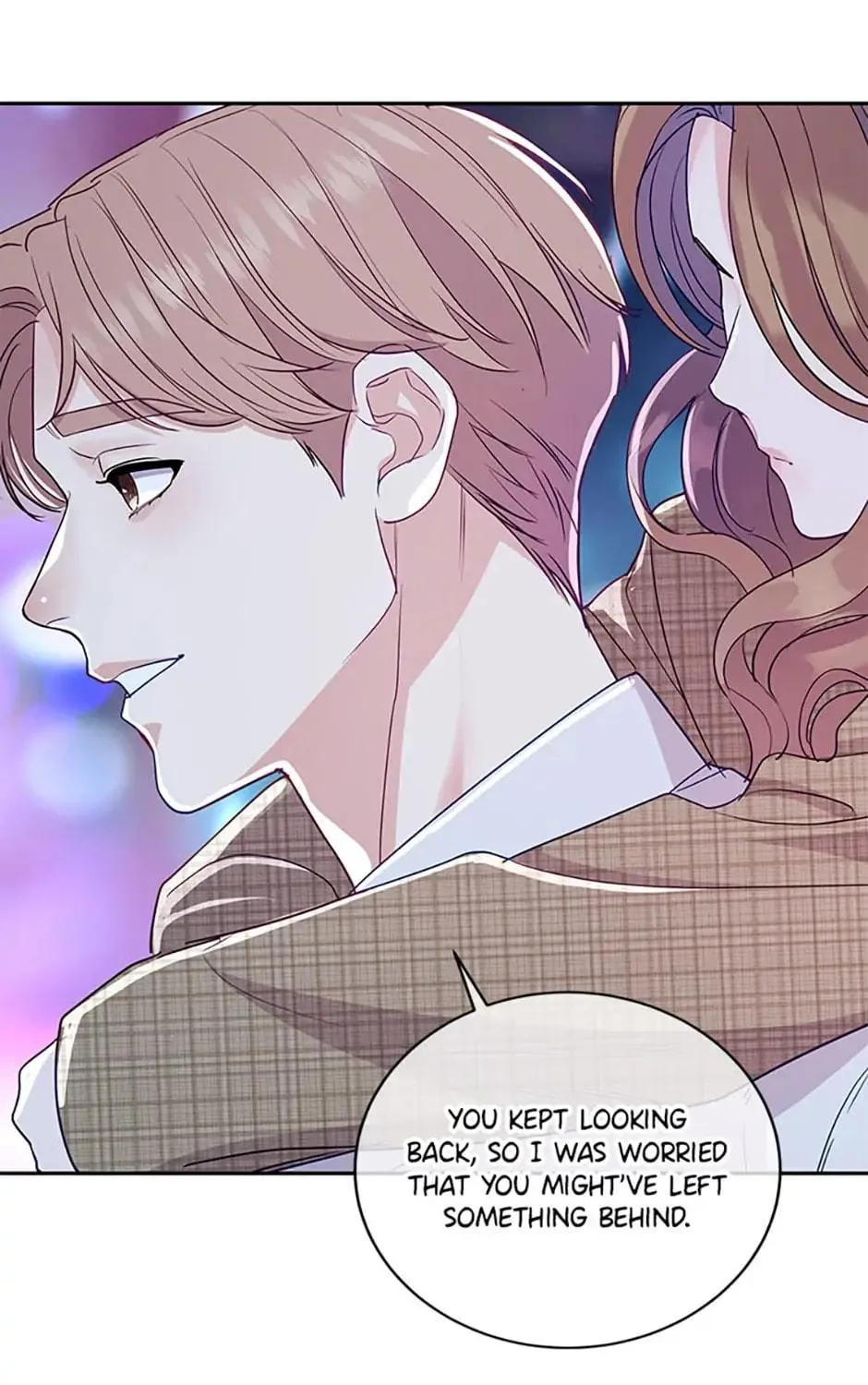 A Suspicious Confession Chapter 34 page 11 - 