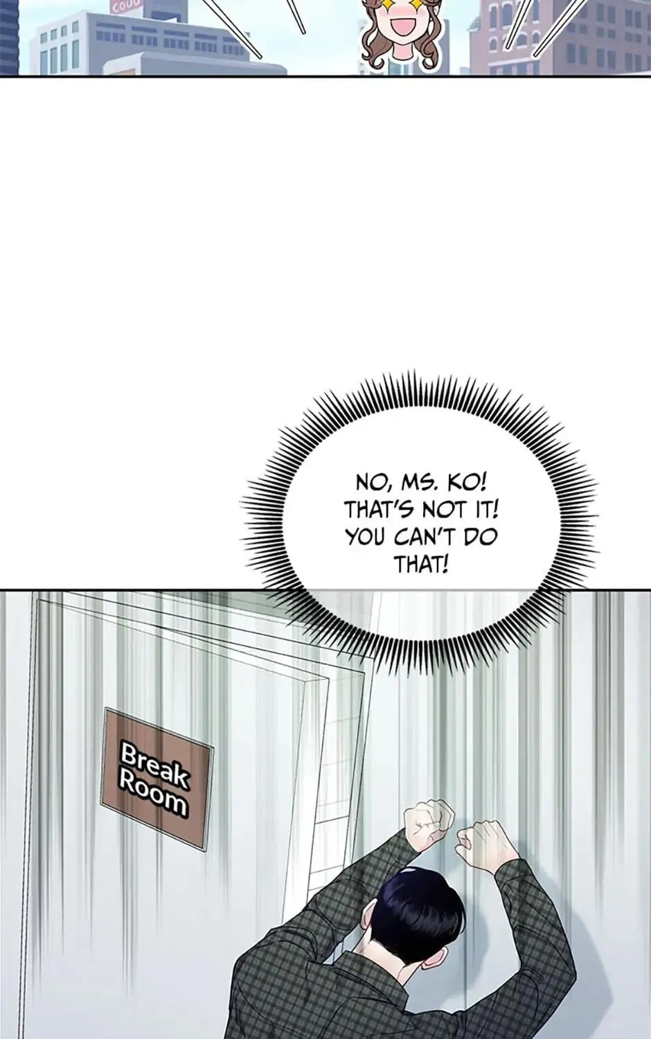 A Suspicious Confession Chapter 34 page 101 - 