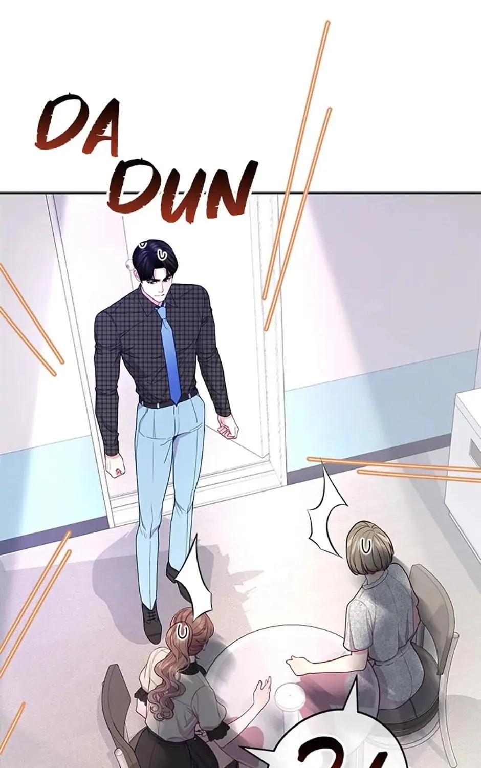 A Suspicious Confession Chapter 34 page 109 - 