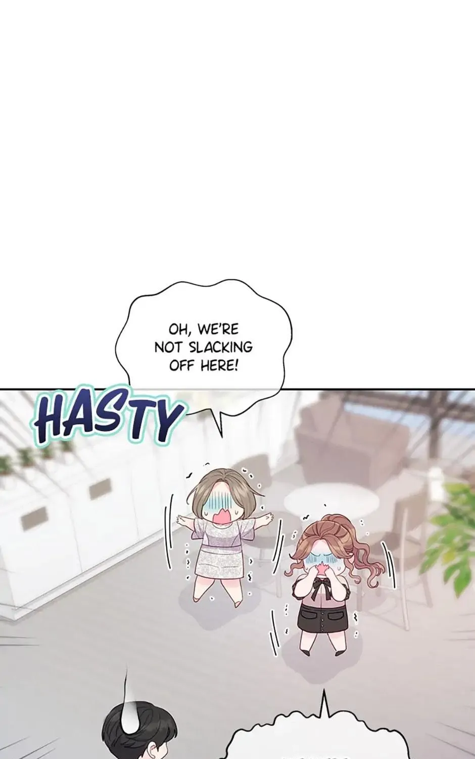 A Suspicious Confession Chapter 34 page 113 - 