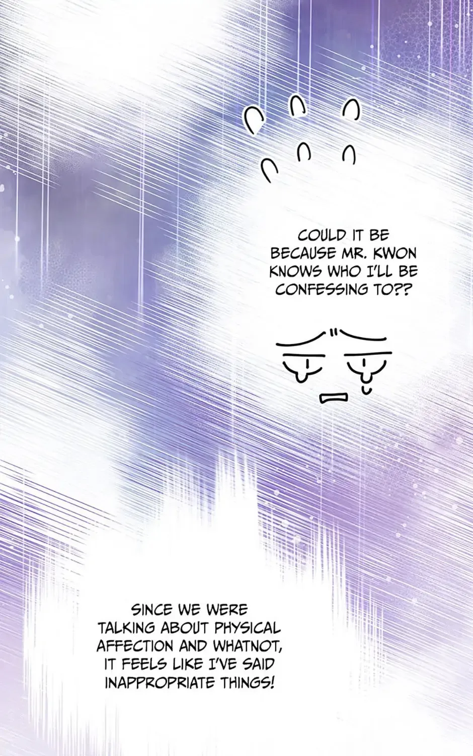 A Suspicious Confession Chapter 34 page 127 - 