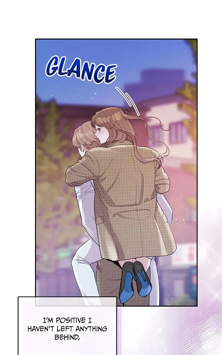 A Suspicious Confession Chapter 34 page 15 - 