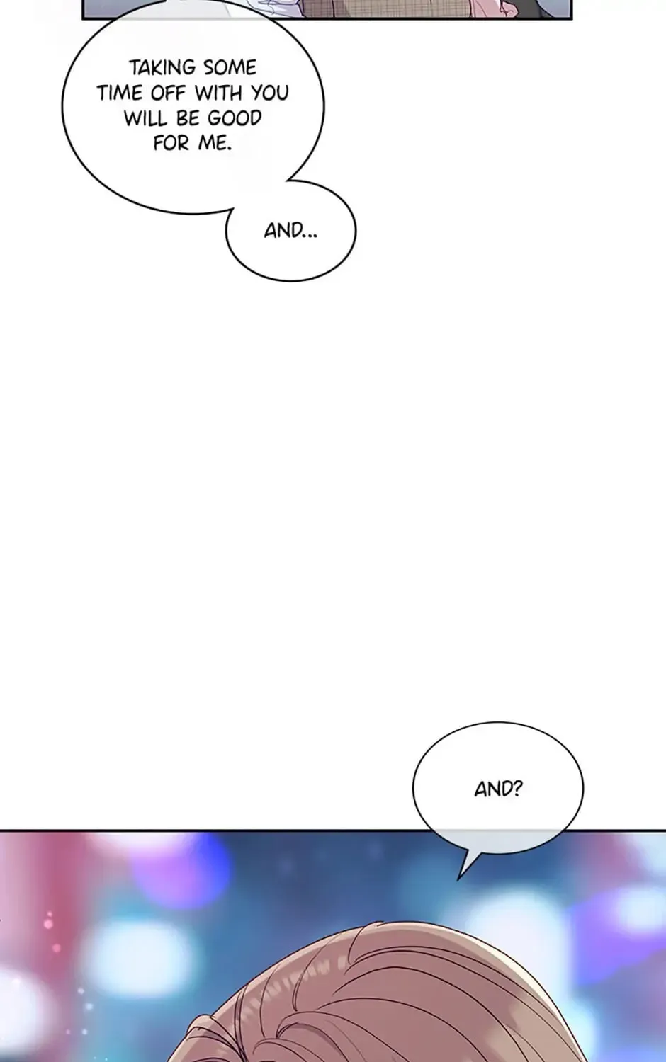 A Suspicious Confession Chapter 34 page 21 - 