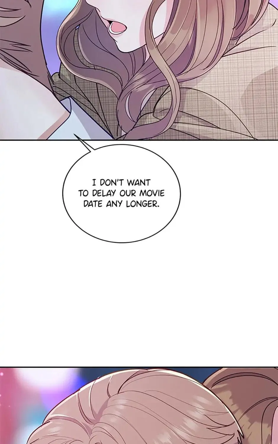 A Suspicious Confession Chapter 34 page 23 - 