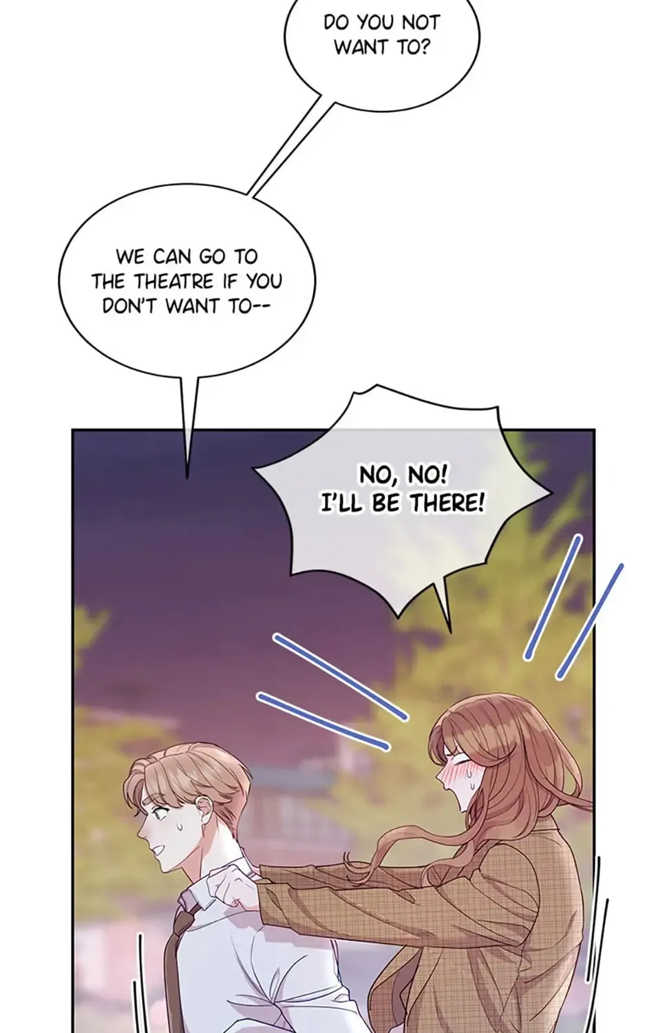 A Suspicious Confession Chapter 34 page 31 - 