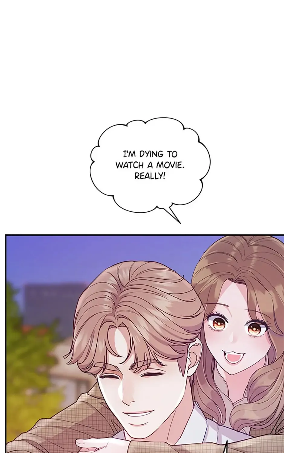 A Suspicious Confession Chapter 34 page 37 - 