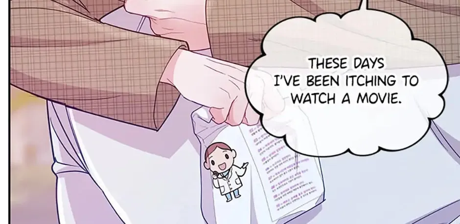 A Suspicious Confession Chapter 34 page 38 - 