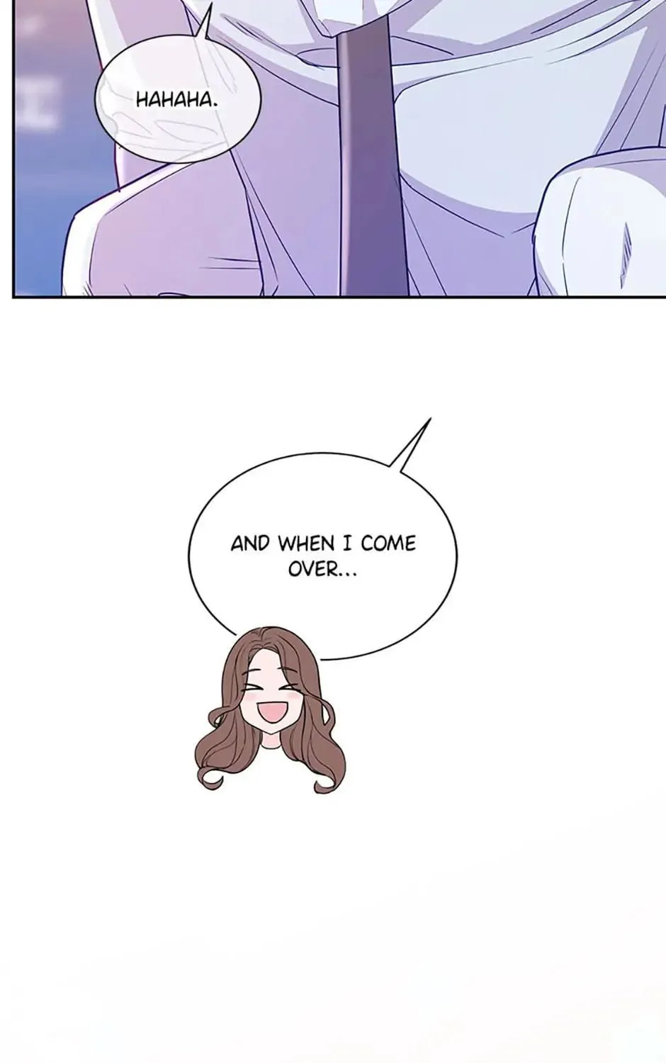 A Suspicious Confession Chapter 34 page 39 - 