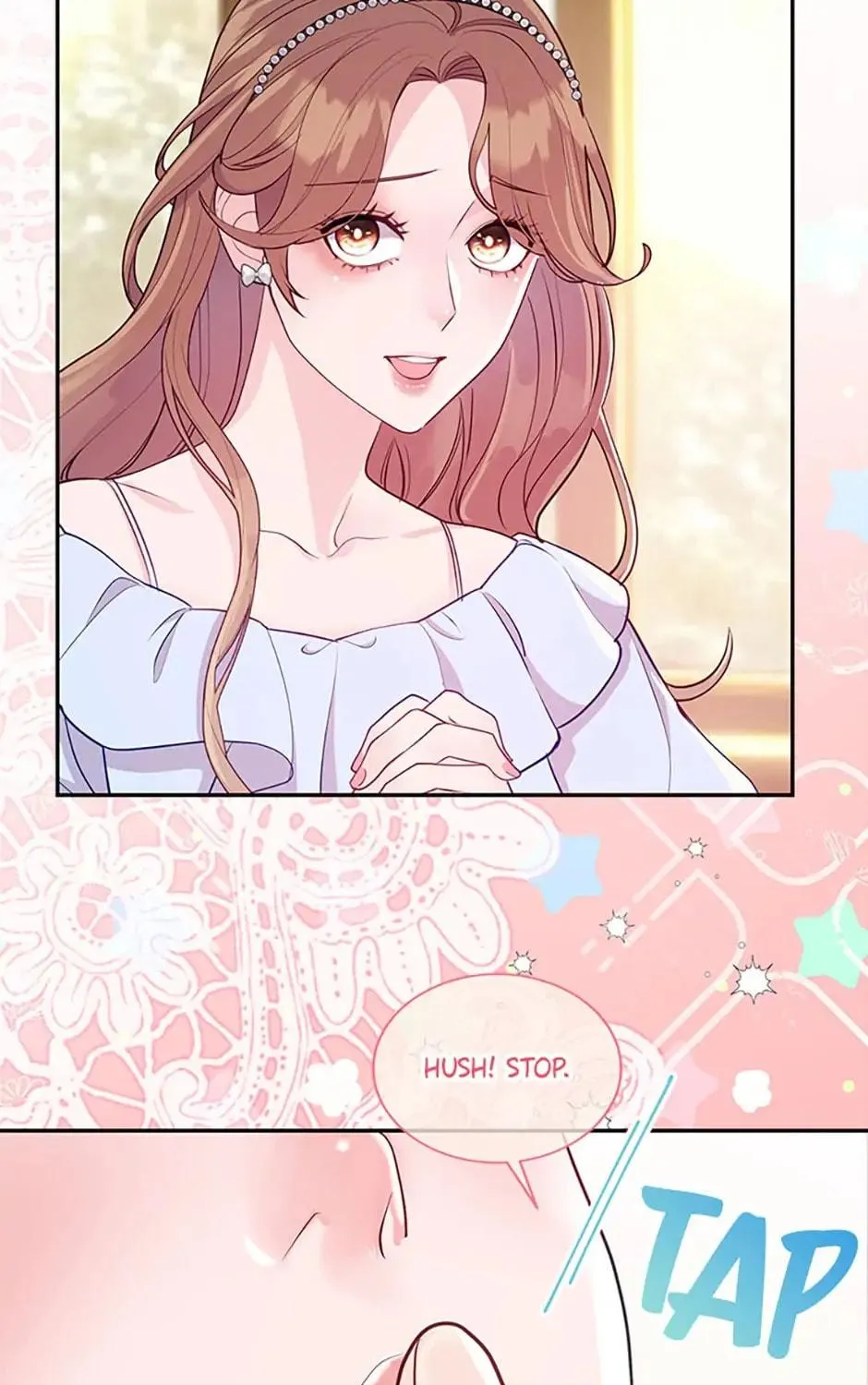 A Suspicious Confession Chapter 34 page 41 - 