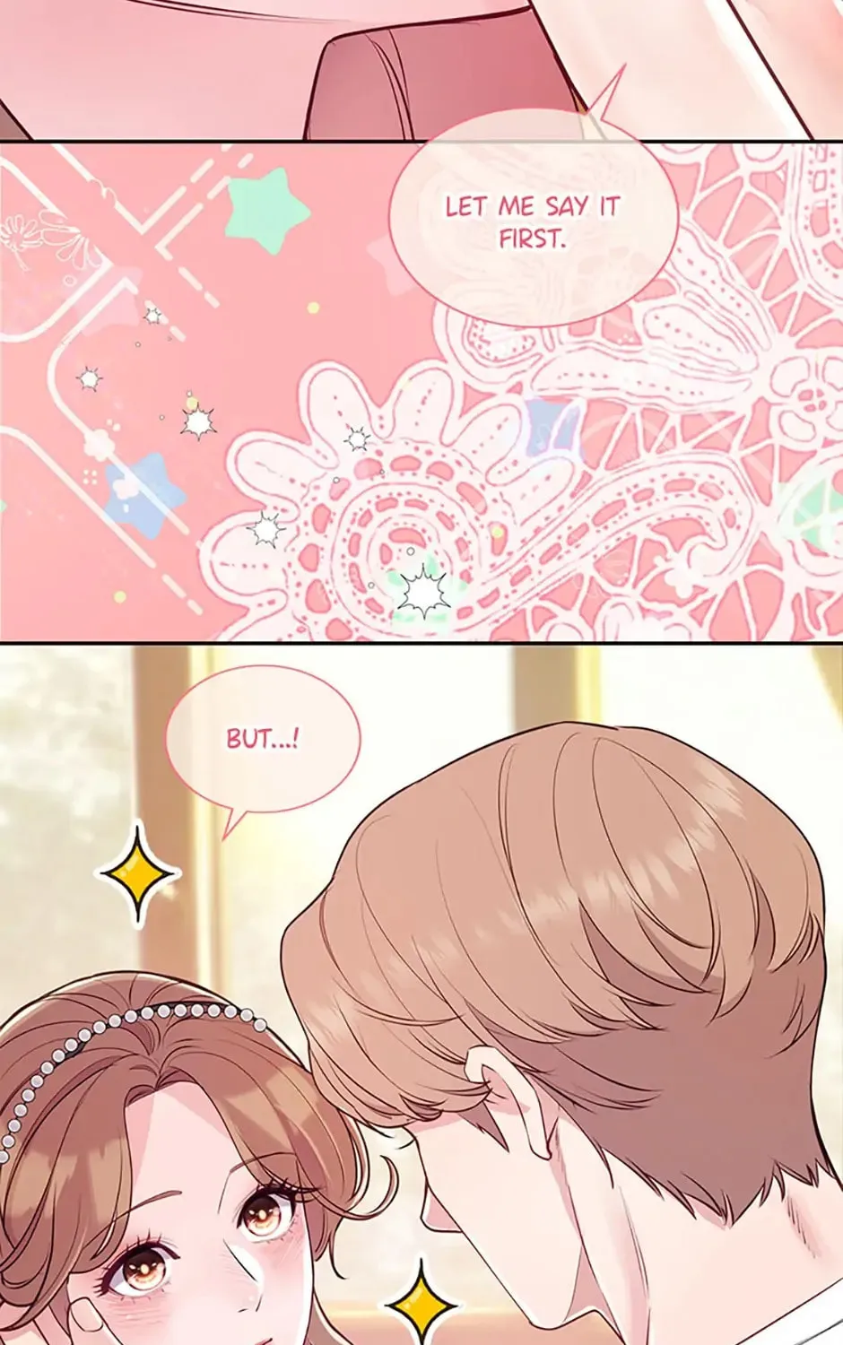 A Suspicious Confession Chapter 34 page 43 - 