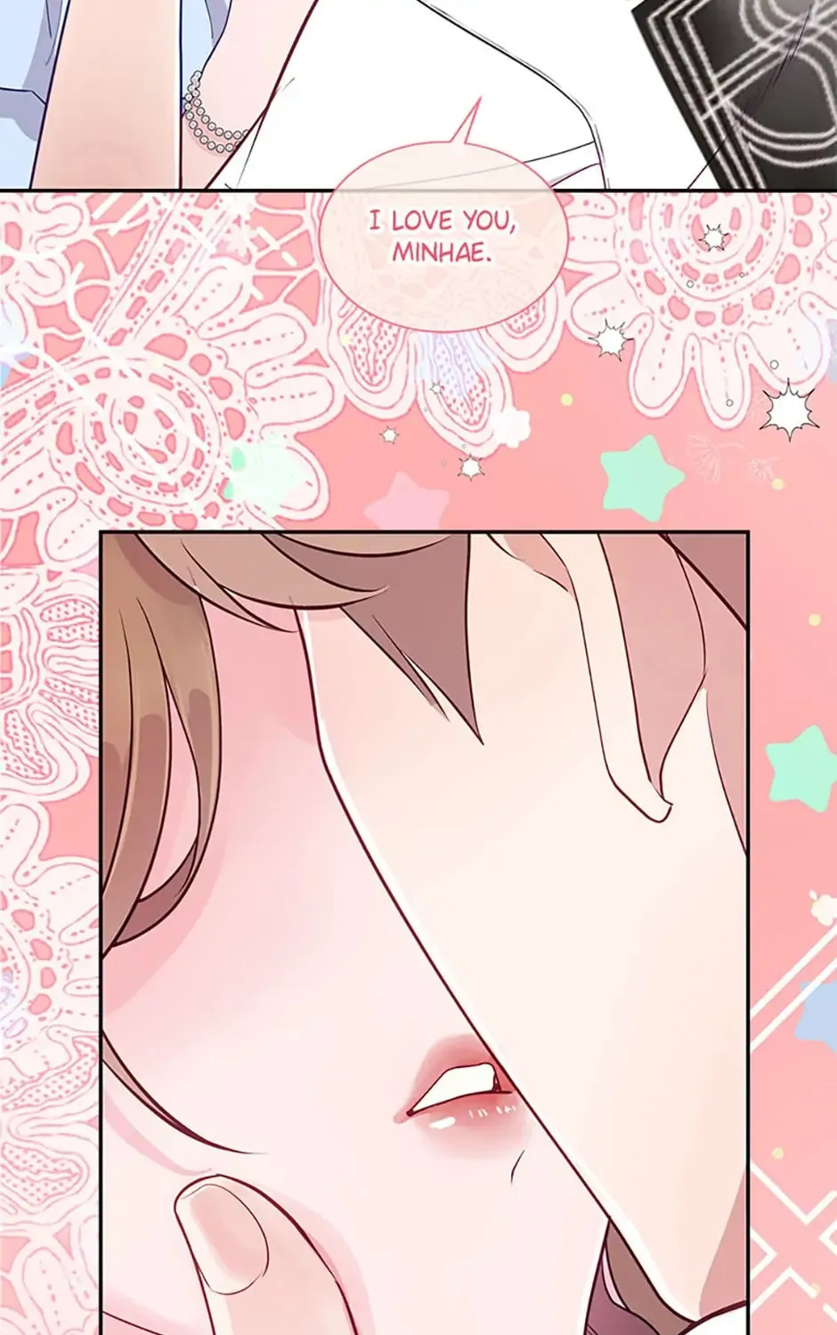 A Suspicious Confession Chapter 34 page 45 - 