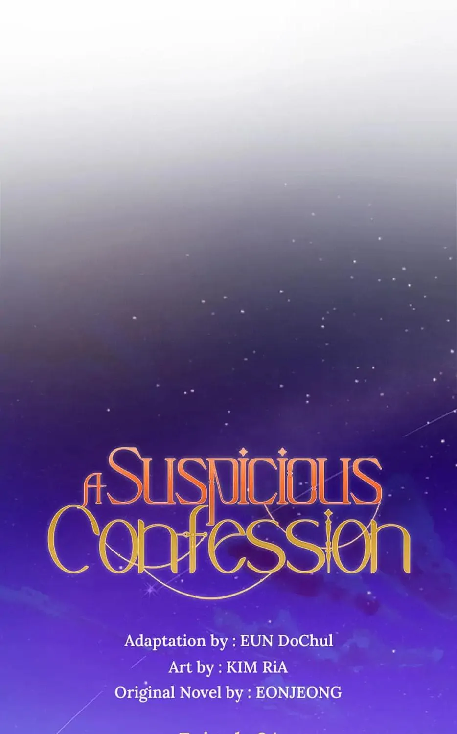 A Suspicious Confession Chapter 34 page 49 - 