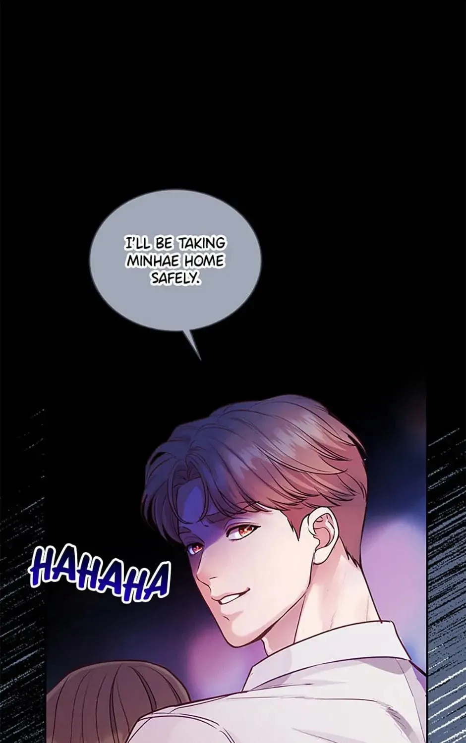 A Suspicious Confession Chapter 34 page 59 - 