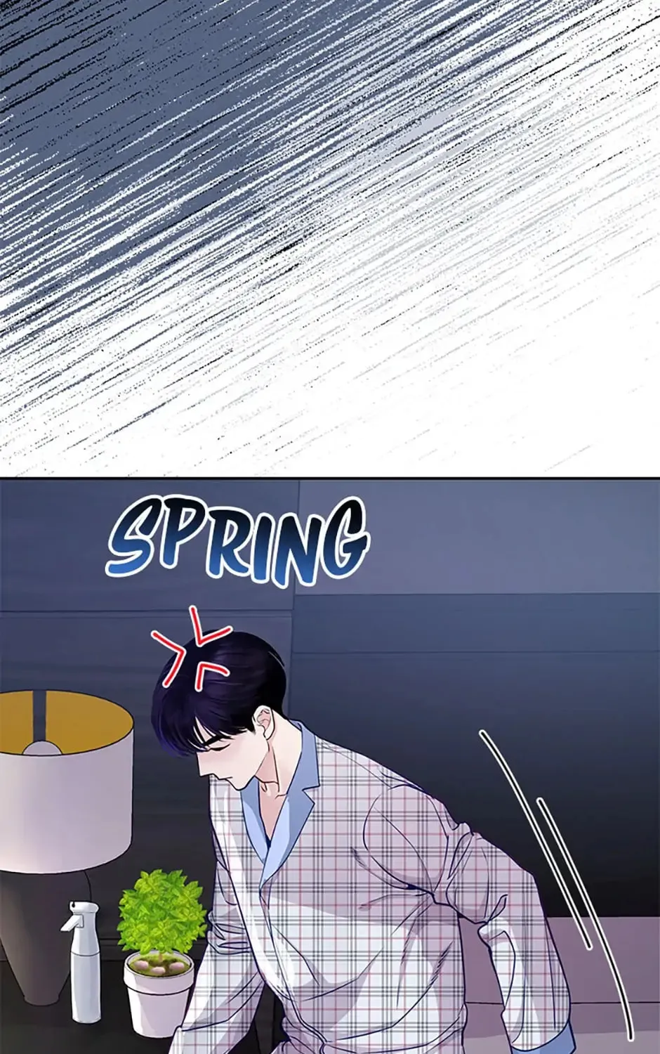 A Suspicious Confession Chapter 34 page 61 - 