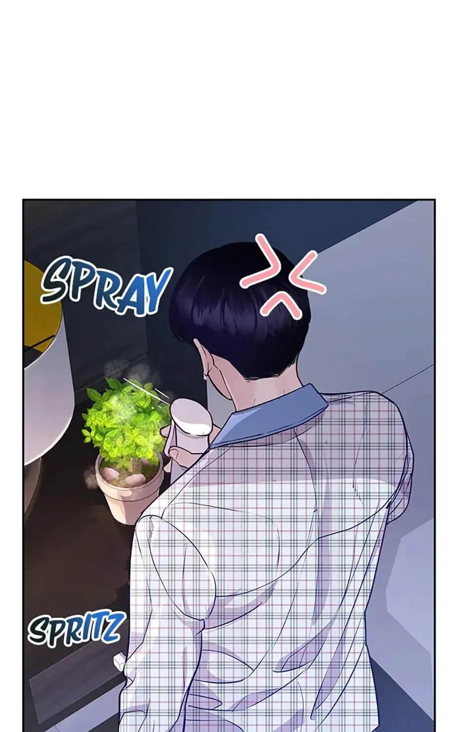 A Suspicious Confession Chapter 34 page 65 - 