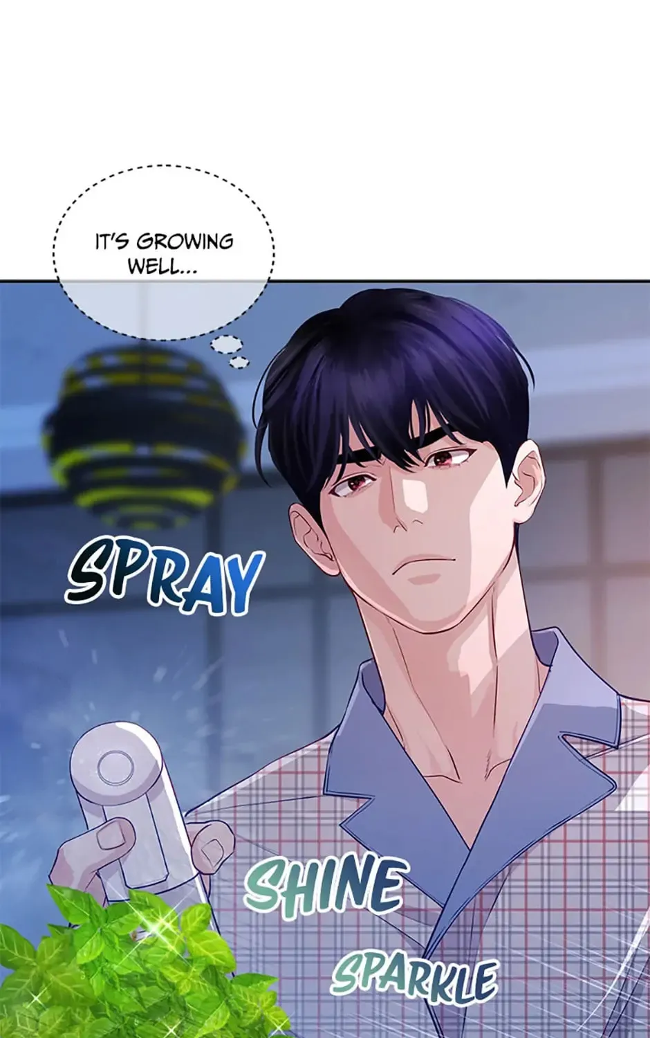 A Suspicious Confession Chapter 34 page 67 - 