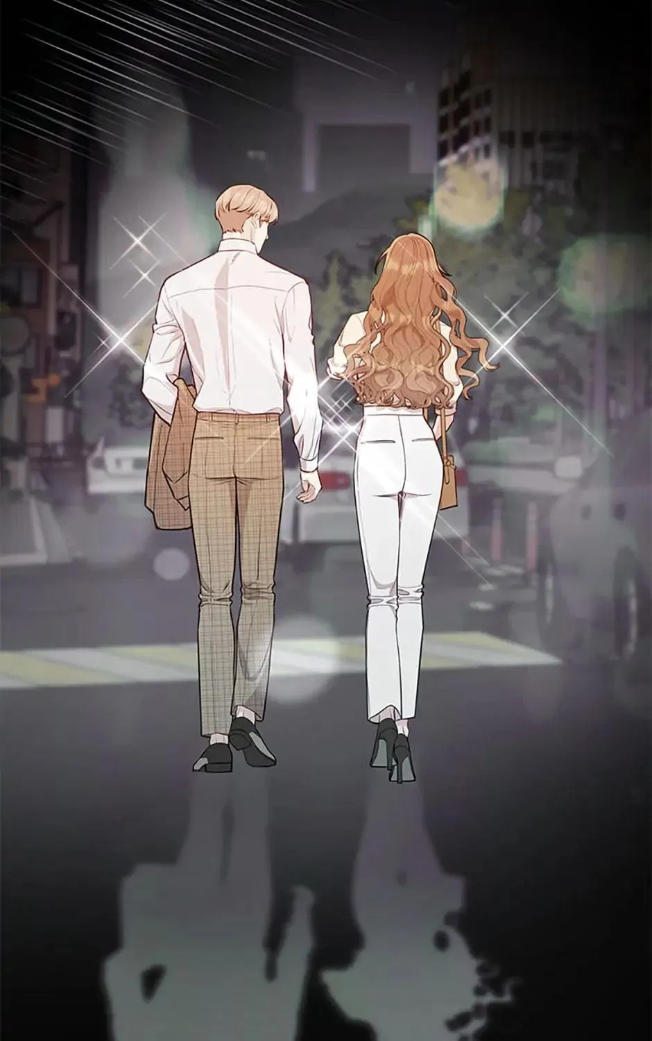 A Suspicious Confession Chapter 34 page 69 - 
