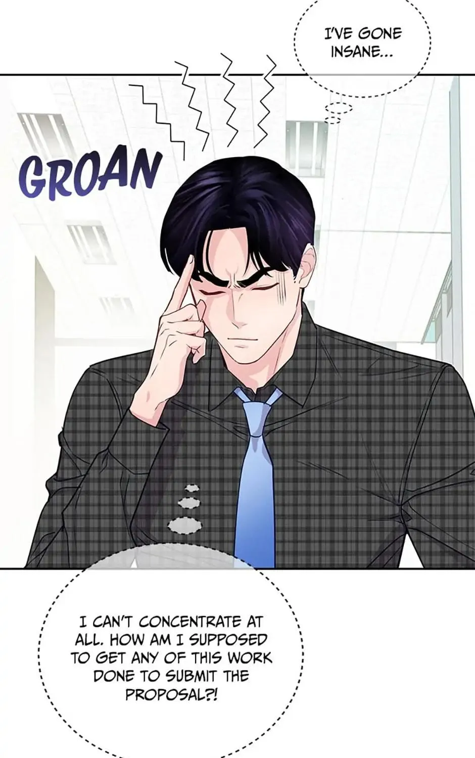 A Suspicious Confession Chapter 34 page 79 - 