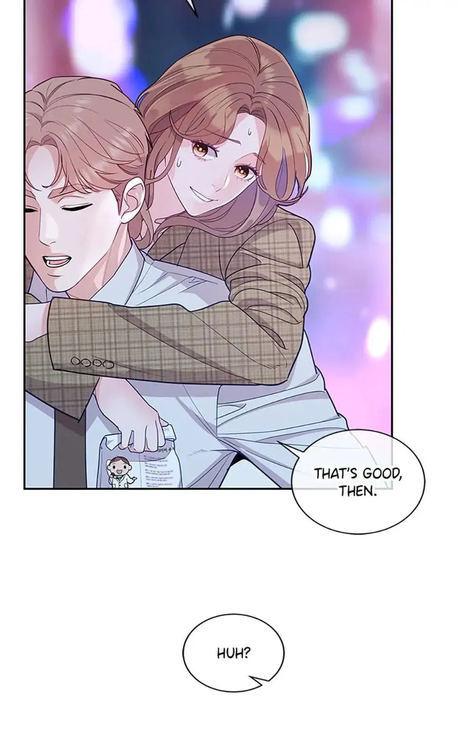 A Suspicious Confession Chapter 34 page 9 - 