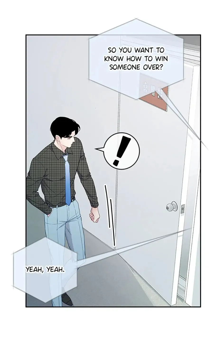 A Suspicious Confession Chapter 34 page 81 - 