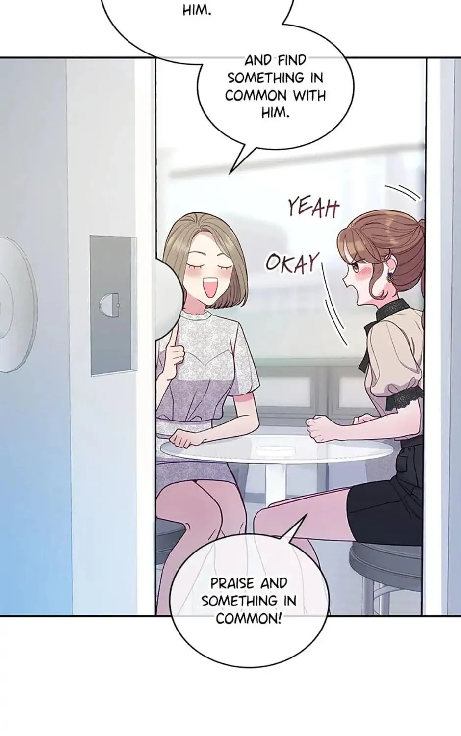 A Suspicious Confession Chapter 34 page 83 - 