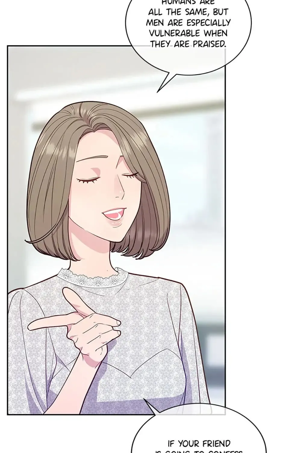 A Suspicious Confession Chapter 34 page 85 - 