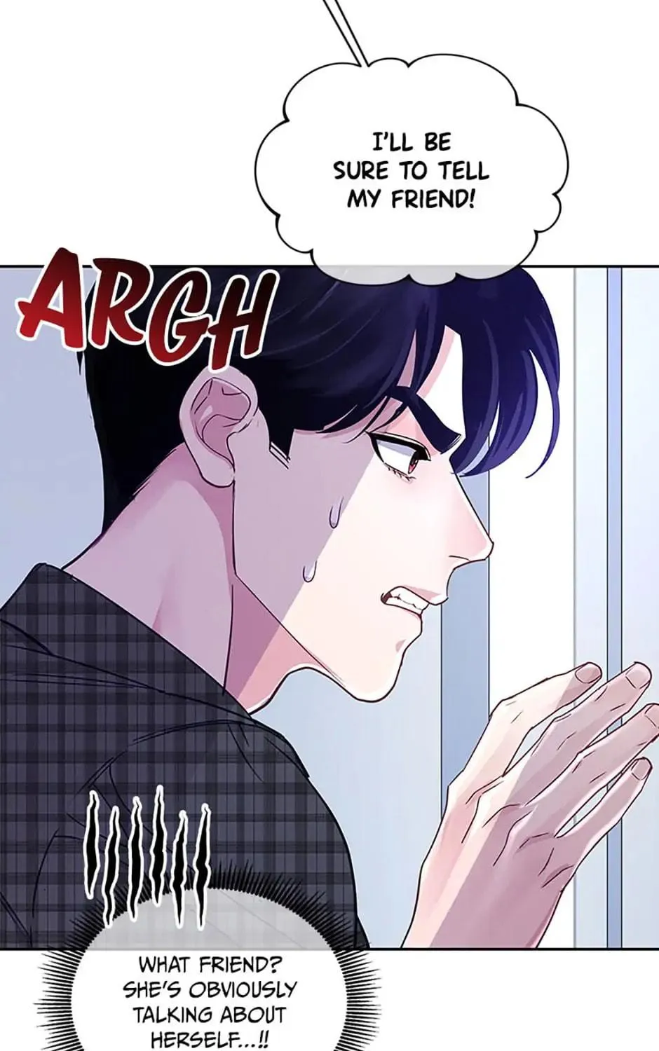 A Suspicious Confession Chapter 34 page 89 - 