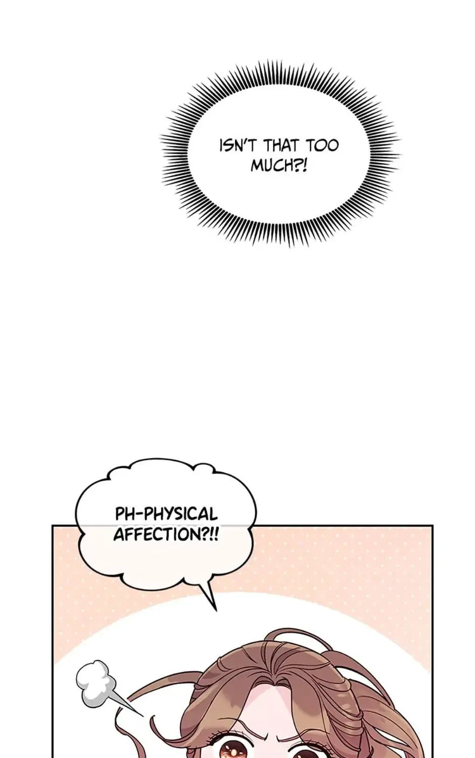 A Suspicious Confession Chapter 34 page 95 - 