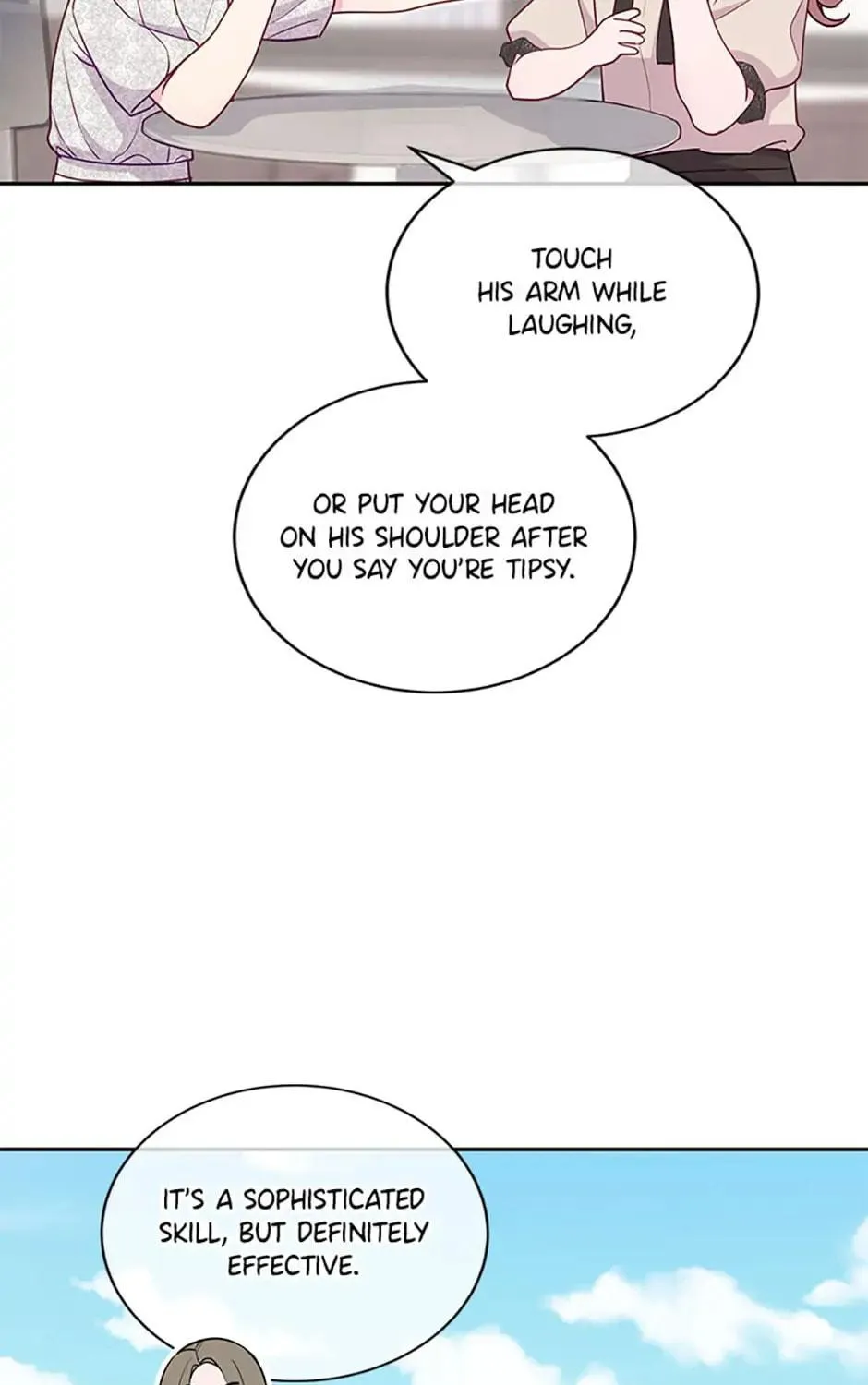 A Suspicious Confession Chapter 34 page 99 - 