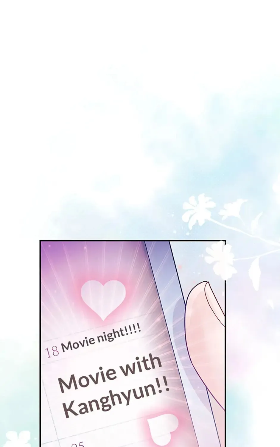 A Suspicious Confession Chapter 35 page 1 - 