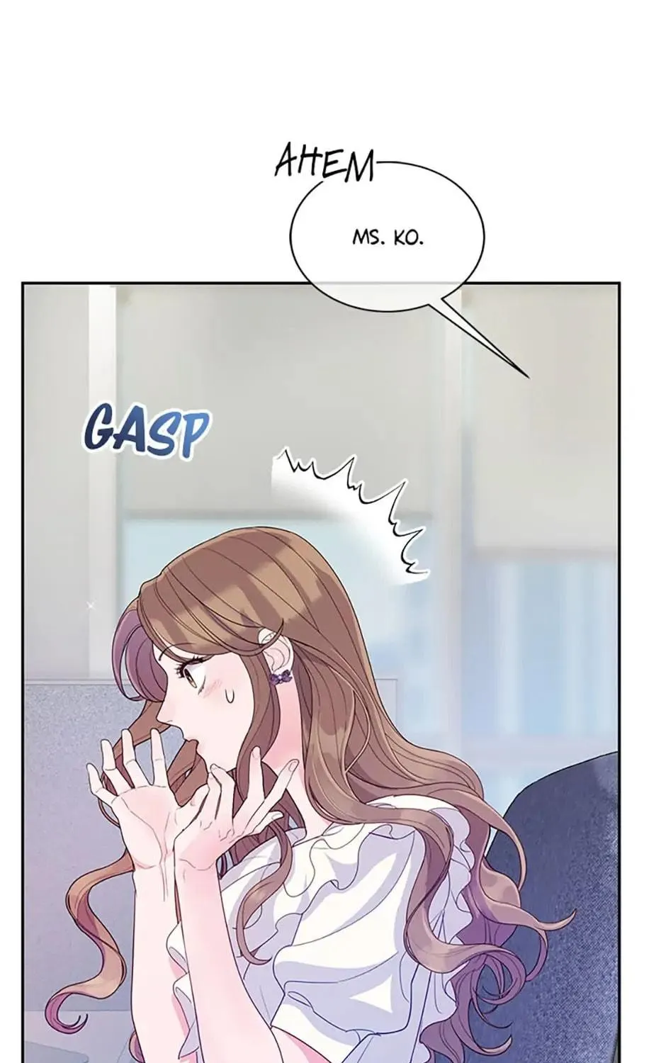 A Suspicious Confession Chapter 35 page 11 - 