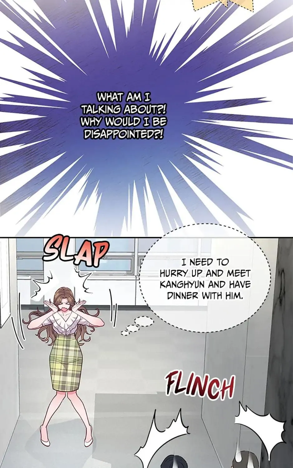 A Suspicious Confession Chapter 35 page 113 - 