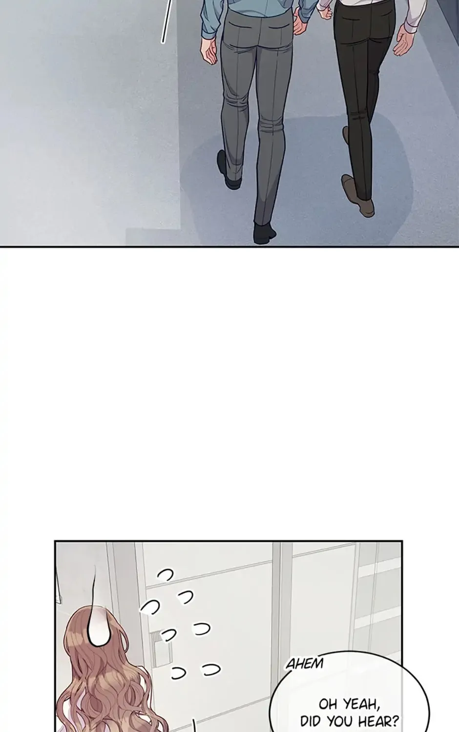 A Suspicious Confession Chapter 35 page 115 - 