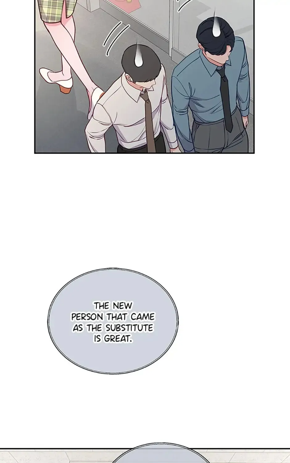 A Suspicious Confession Chapter 35 page 117 - 