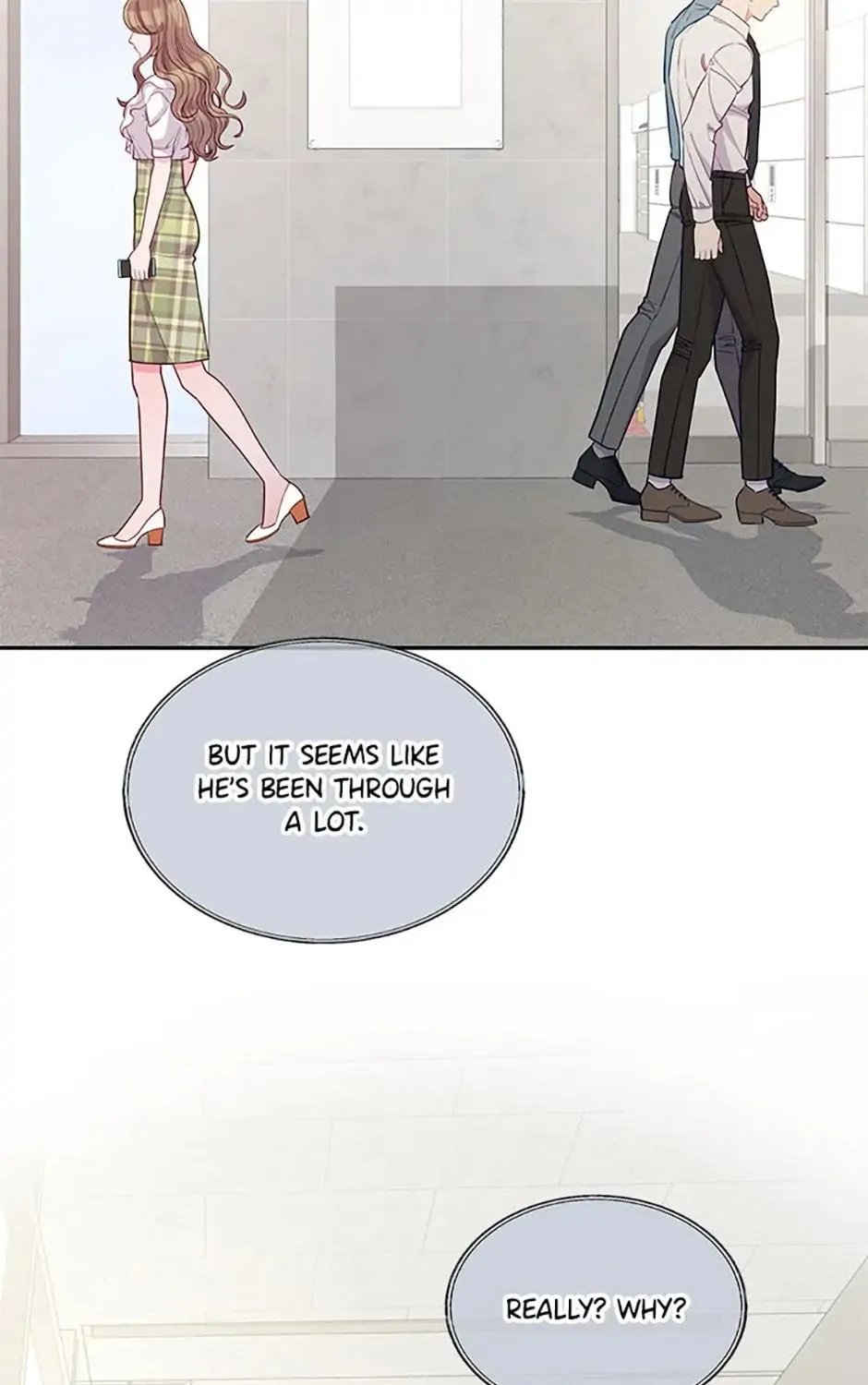A Suspicious Confession Chapter 35 page 119 - 