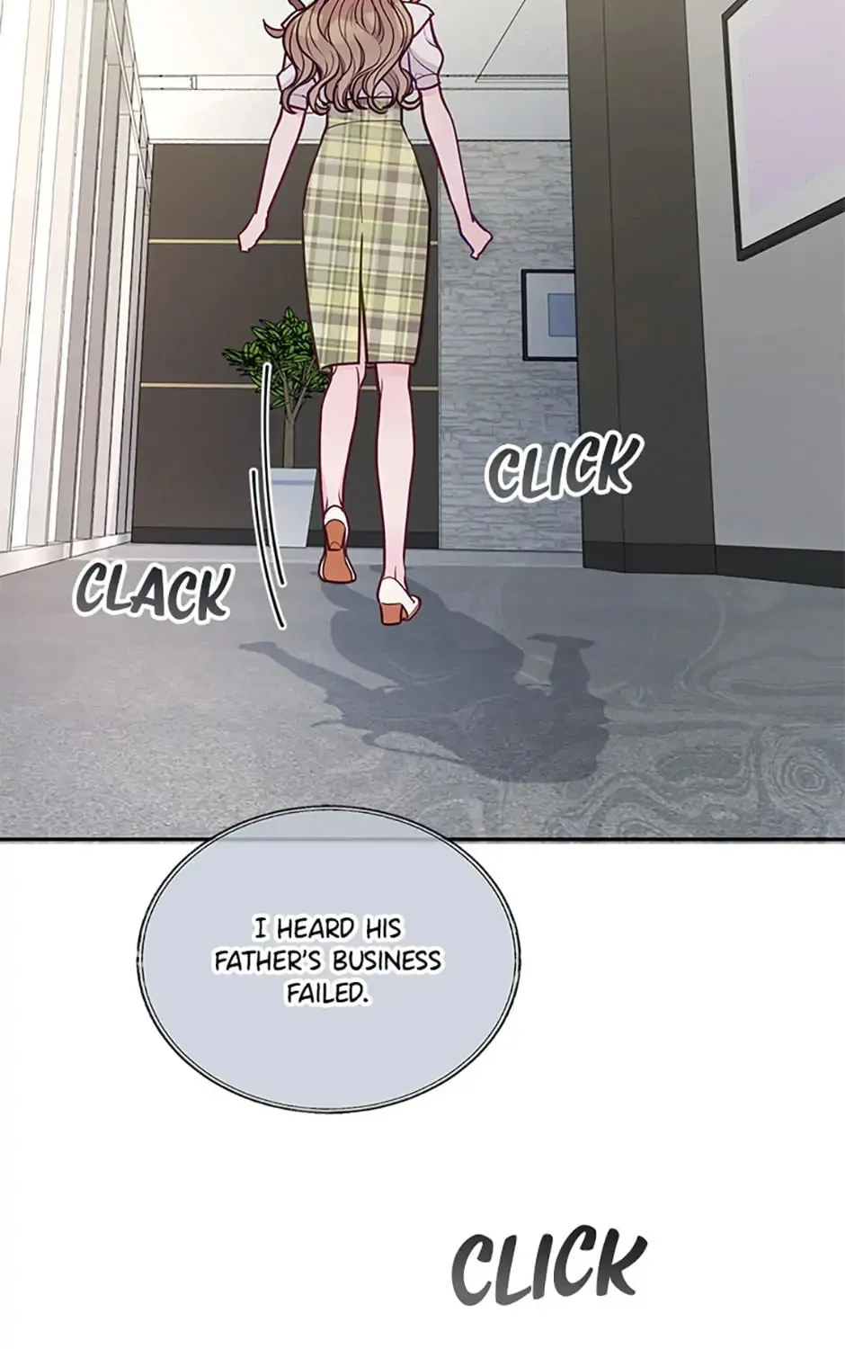 A Suspicious Confession Chapter 35 page 121 - 