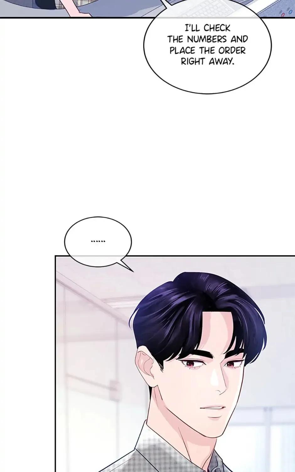 A Suspicious Confession Chapter 35 page 15 - 