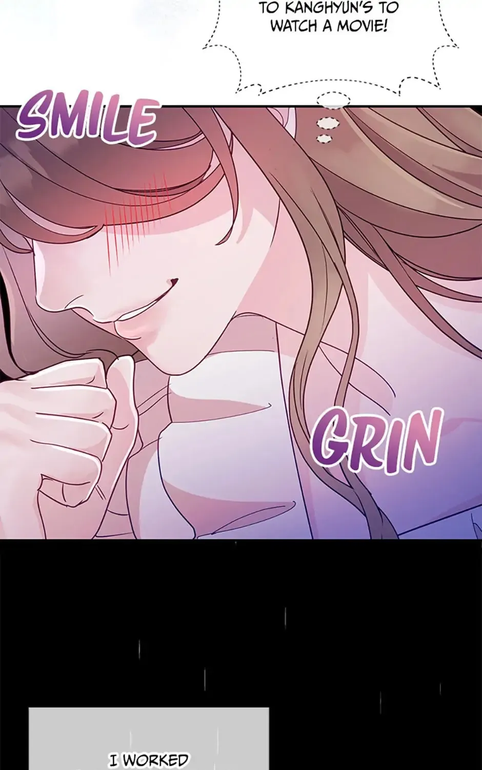 A Suspicious Confession Chapter 35 page 3 - 