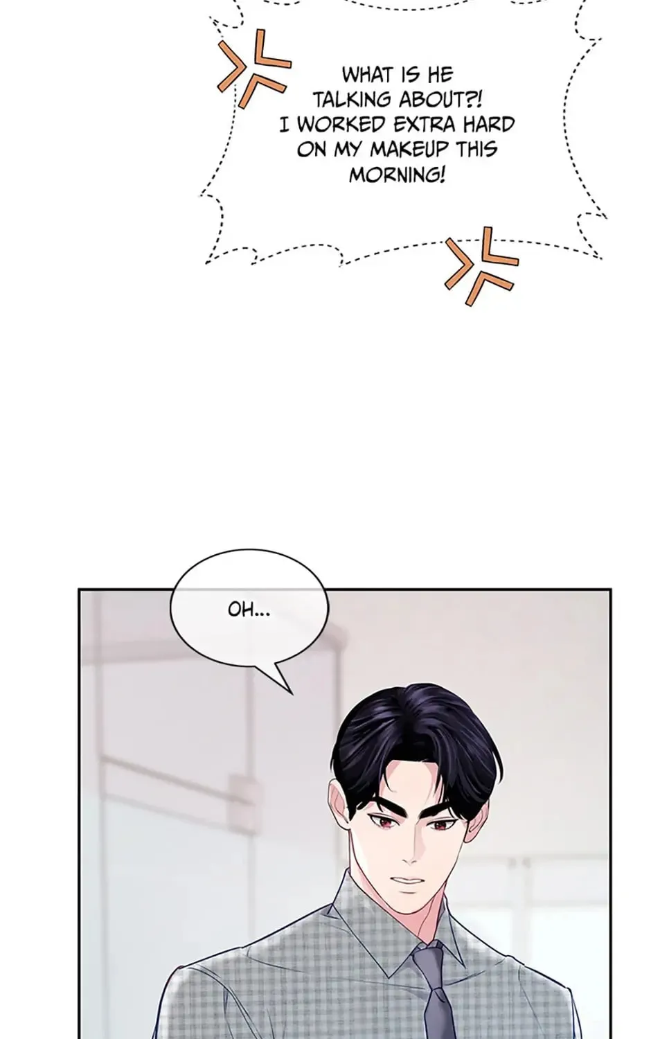 A Suspicious Confession Chapter 35 page 21 - 
